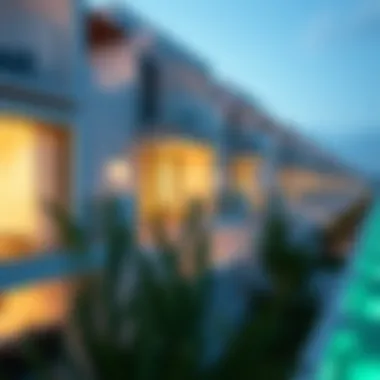 Exploring Maha Townhouses in Nshama: Insights and Real Estate Opportunities Summary
