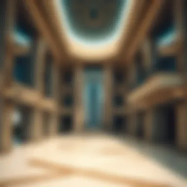 Exploring Mansions in Dubai: A Comprehensive Guide Summary Exploring Mansions in Dubai: A Comprehensive Guide Summary