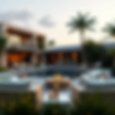 Exploring Meadows Villas: A Comprehensive Guide for Potential Buyers Summary