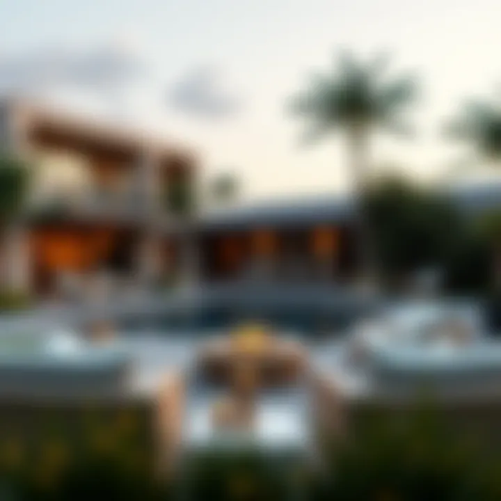 Exploring Meadows Villas: A Comprehensive Guide for Potential Buyers Summary