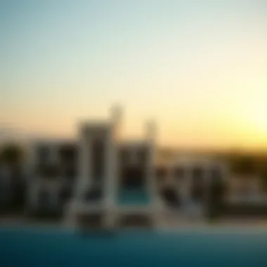Notable Exploring Meraas Villas: A Comprehensive Overview