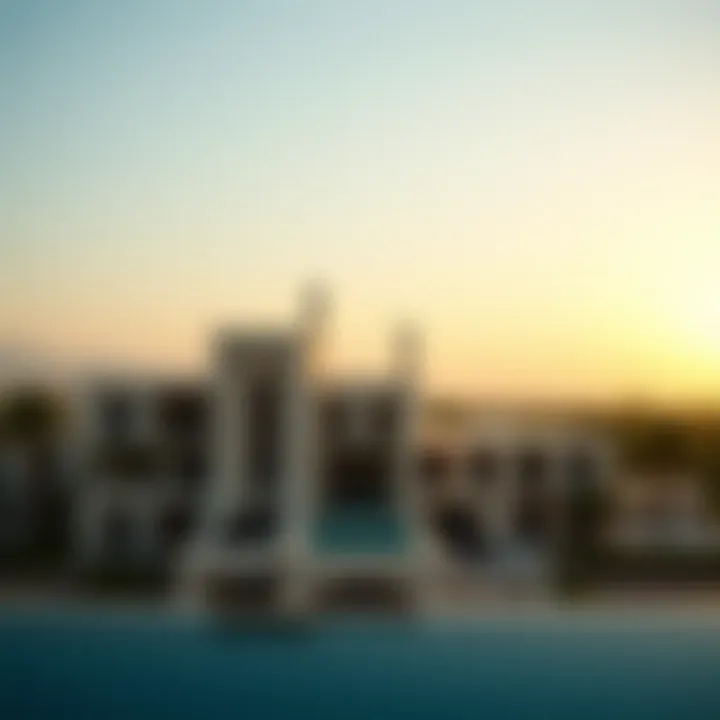 Notable Exploring Meraas Villas: A Comprehensive Overview
