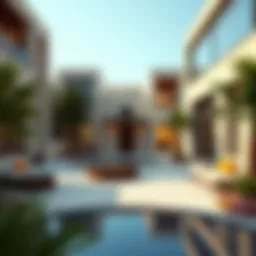 Exploring Mira Townhouses: The Quintessential Dubai Living Experience Introduction