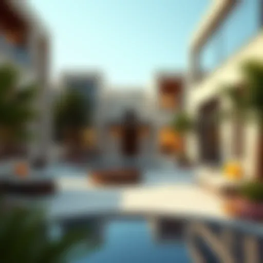 Exploring Mira Townhouses: The Quintessential Dubai Living Experience Introduction