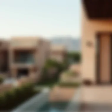 Notable Exploring Mira Townhouses: The Quintessential Dubai Living Experience Notable Exploring Mira Townhouses: The Quintessential Dubai Living Experience