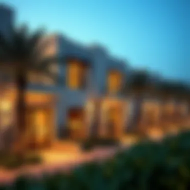 Exploring Mira Townhouses: The Quintessential Dubai Living Experience Summary