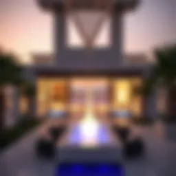 Exploring Mira Villas: A Comprehensive Guide to Distinctive Luxury Living in Dubai Introduction