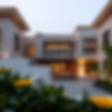 Notable Exploring Mohammed Bin Rashid City Villas for Sale Notable Exploring Mohammed Bin Rashid City Villas for Sale