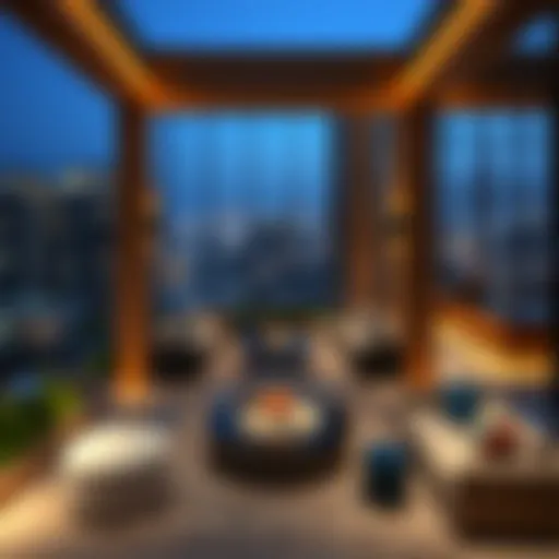 Exploring Montgomerie Emirates Hills: A Comprehensive Guide to Luxury Living in Dubai Introduction