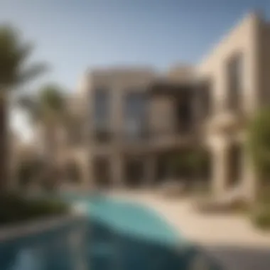 Exploring Mudon Arabella 3: A Luxurious Residential Haven in Dubai Introduction