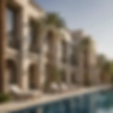 Notable Exploring Mudon Arabella 3: A Luxurious Residential Haven in Dubai