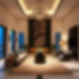 Exploring Nas Villas Nakheel: A Comprehensive Overview Introduction