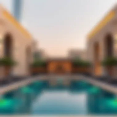 Notable Exploring Nas Villas Nakheel: A Comprehensive Overview