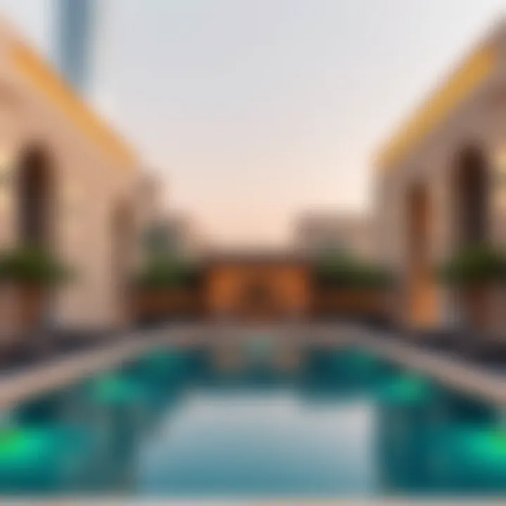 Notable Exploring Nas Villas Nakheel: A Comprehensive Overview