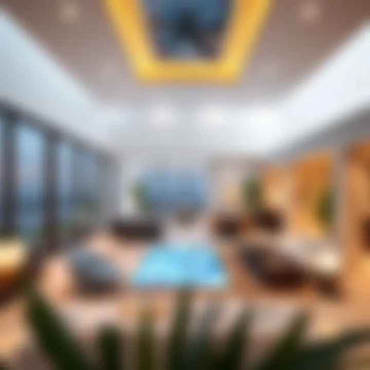 Exploring Nas Villas Nakheel: A Comprehensive Overview Summary