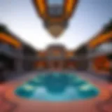 Exploring Palm Jumeirah Mansions for Sale Introduction