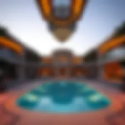 Exploring Palm Jumeirah Mansions for Sale Introduction