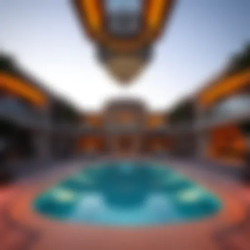 Exploring Palm Jumeirah Mansions for Sale Introduction