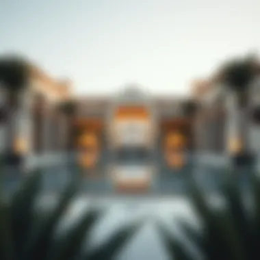 Notable Exploring Palm Jumeirah Mansions for Sale Notable Exploring Palm Jumeirah Mansions for Sale