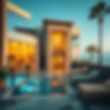 Exploring Palm Jumeirah Mansions for Sale Summary Exploring Palm Jumeirah Mansions for Sale Summary
