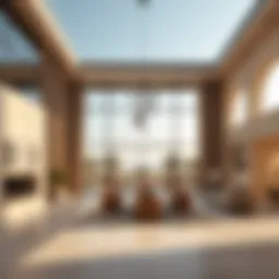 Exploring Palmera 4 in Arabian Ranches: A Comprehensive Guide Introduction