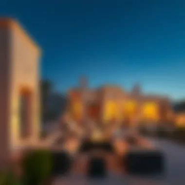 Exploring Palmera 4 in Arabian Ranches: A Comprehensive Guide Summary