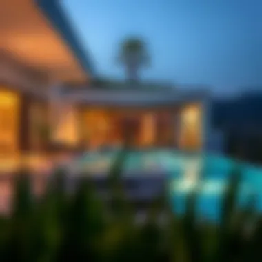 Exploring Pool Villas in Jais: A Comprehensive Guide Introduction Exploring Pool Villas in Jais: A Comprehensive Guide Introduction