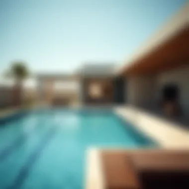 Exploring Pool Villas in Jais: A Comprehensive Guide Summary Exploring Pool Villas in Jais: A Comprehensive Guide Summary