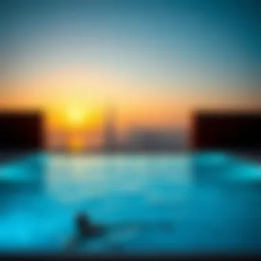 Notable Exploring Private Jacuzzis in Dubai: Luxury and Serenity Notable Exploring Private Jacuzzis in Dubai: Luxury and Serenity