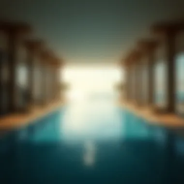 Notable Exploring Private Swimming Pools in Dubai