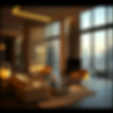 Exploring Real Estate Development Trends by Al Dar Properties Summary Exploring Real Estate Development Trends by Al Dar Properties Summary