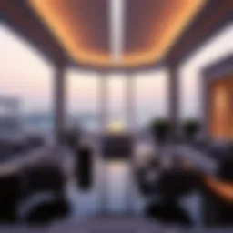 Exploring Real Estate Opportunities on Palm Island, Dubai Introduction
