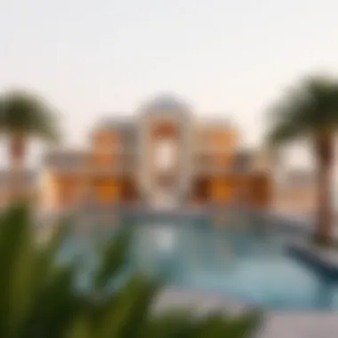 Notable Exploring Real Estate Opportunities on Palm Island, Dubai