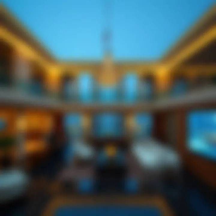 Notable Exploring Regent House 2: A Comprehensive Overview of Luxury Living in Dubai