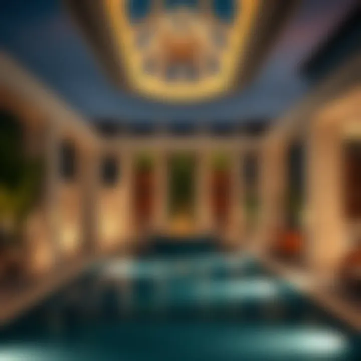 Exploring Regent House 2: A Comprehensive Overview of Luxury Living in Dubai Summary
