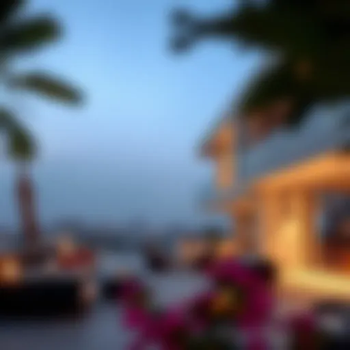 Exploring Rukan Townhouse Listings in Dubai: A Comprehensive Guide Introduction