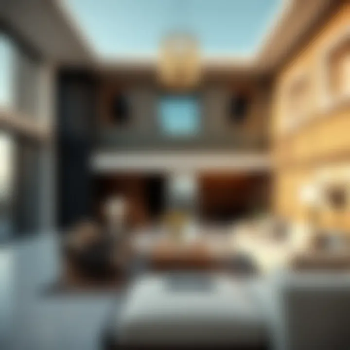 Exploring Rukan Townhouse Listings in Dubai: A Comprehensive Guide Summary