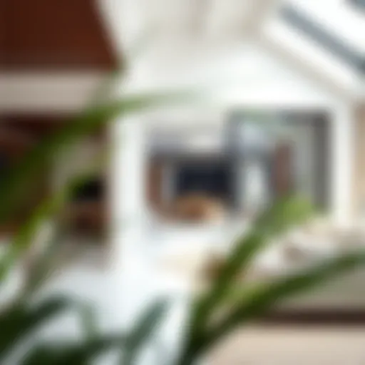 Exploring Semi-Detached Villas: A Comprehensive Guide Introduction
