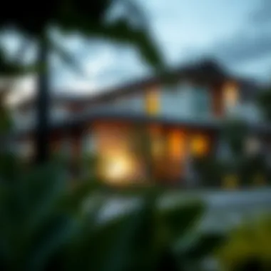 Exploring Semi-Detached Villas: A Comprehensive Guide Summary Exploring Semi-Detached Villas: A Comprehensive Guide Summary