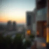 Exploring Shamsa Townhouse in Expo City: A Comprehensive Overview Introduction