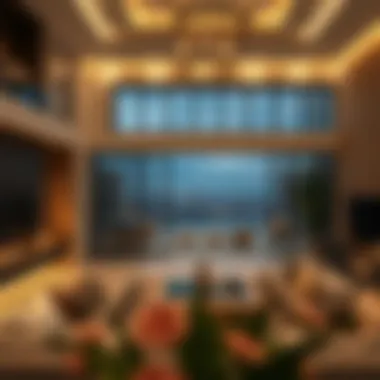 Notable Exploring Shamsa Townhouse in Expo City: A Comprehensive Overview
