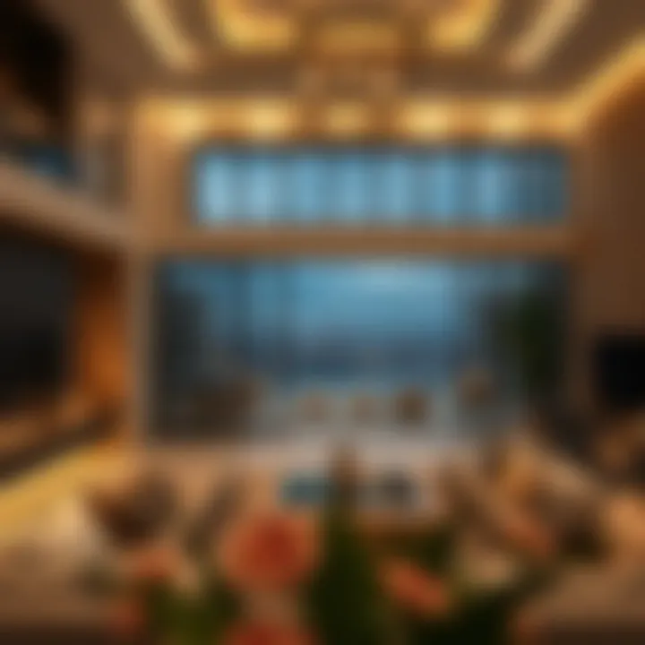 Notable Exploring Shamsa Townhouse in Expo City: A Comprehensive Overview