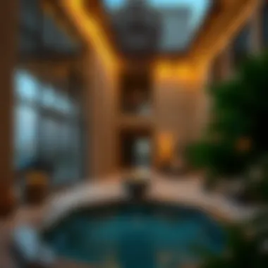 Exploring Shamsa Townhouse in Expo City: A Comprehensive Overview Summary