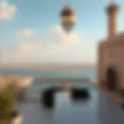 Exploring شاطئ الفلامنجو: A Comprehensive Guide Introduction