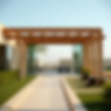 Exploring Sidra 2: A Luxury Haven in Dubai Hills Introduction
