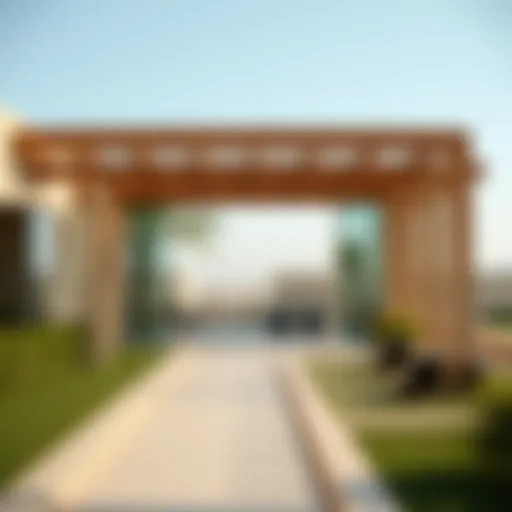 Exploring Sidra 2: A Luxury Haven in Dubai Hills Introduction