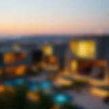 Exploring Sidra Village in Dubai: A Comprehensive Overview Introduction