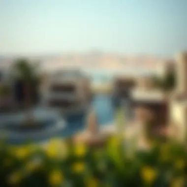 Notable Exploring Sidra Village in Dubai: A Comprehensive Overview Notable Exploring Sidra Village in Dubai: A Comprehensive Overview
