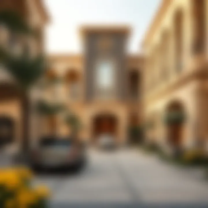 Exploring Sidra Village in Dubai: A Comprehensive Overview Summary