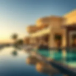 Exploring Signature Villas in Palm Jumeirah Introduction